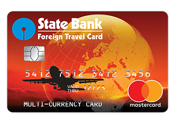 The 3 Best SBI Credit Cards for International Usage