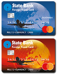 Multi currency forex card sbi card better place to live san diego or los angeles